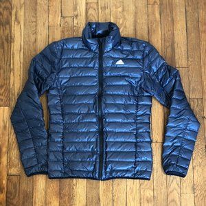 Adidas Down Coat